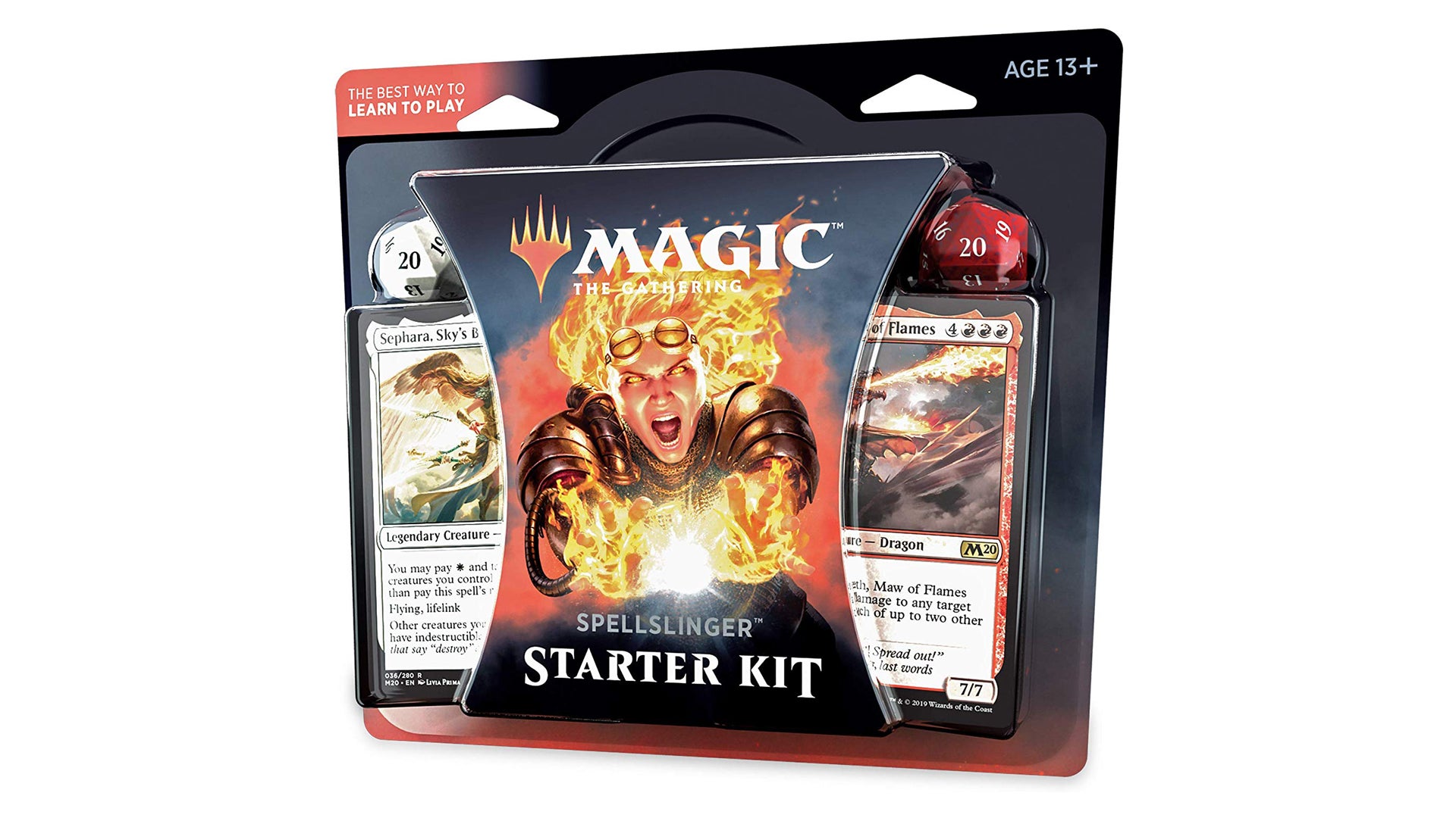 How to play Magic The Gathering A beginner's guide Dicebreaker